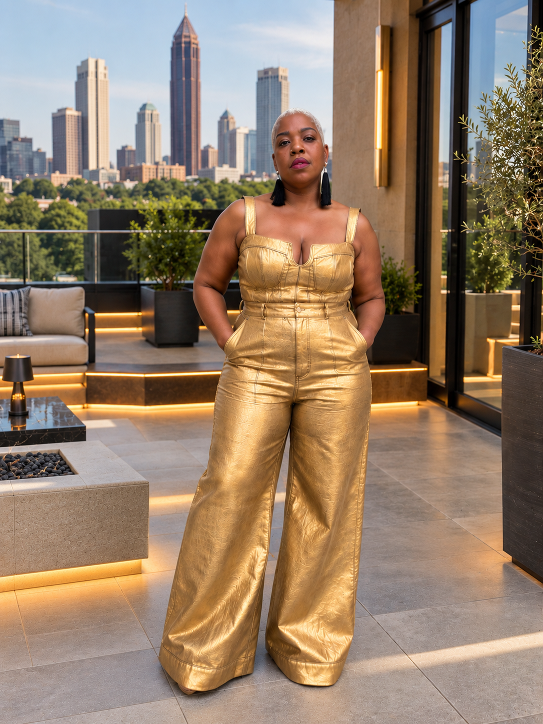 Jumpsuit product image